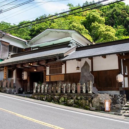 伊势原市 东学坊日式旅馆酒店 外观 照片