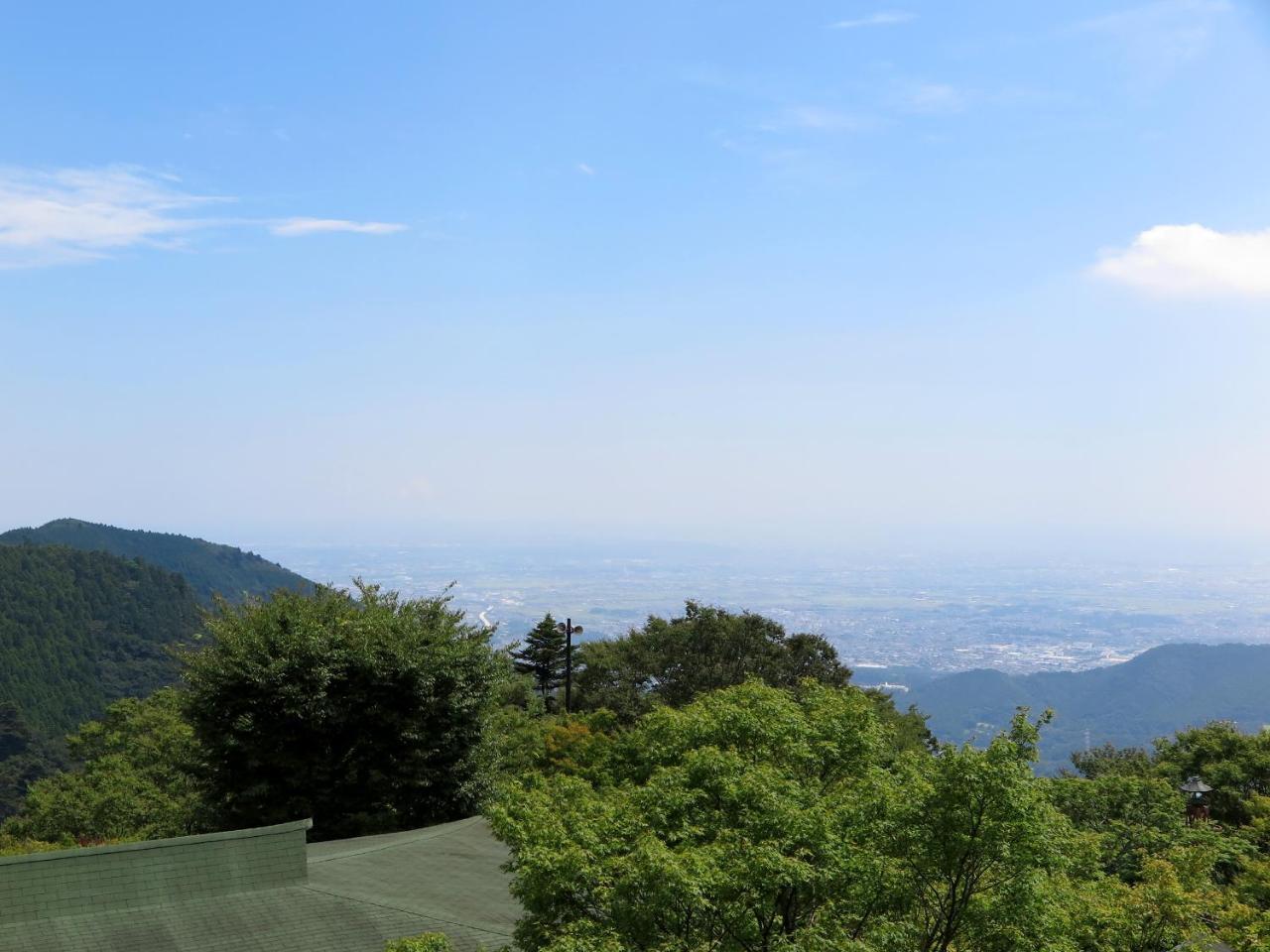伊势原市 东学坊日式旅馆酒店 外观 照片